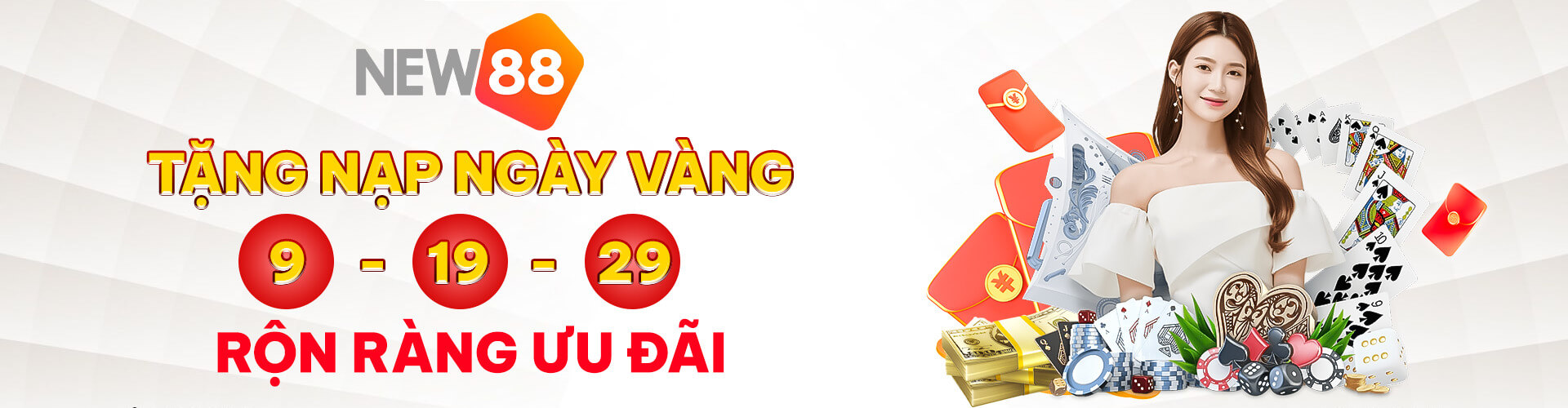 Nhà cái new88 uy tín nhất châu á